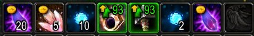 Mob Grinding and Farming Skysong Lake loot - Motes of Water 