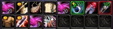 Manaforge Coruu in Netherstorm solo mob grinding loot